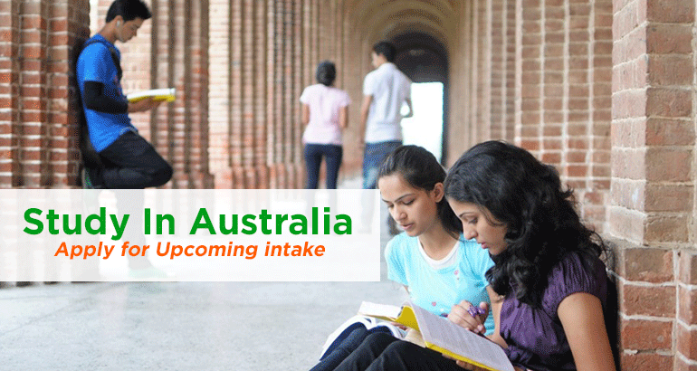 The Best Finest Education You Can Get Study in Australia 2019