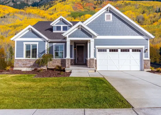 Professional valuer conducting an Adelaide property assessment